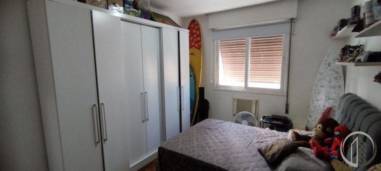 Imagem Apartamento com 3 Quartos à Venda, 147 m² em Boqueirão - Santos