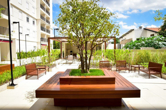 Imagem Apartamento com 2 Quartos à Venda, 61 m² em Taquaral - Campinas