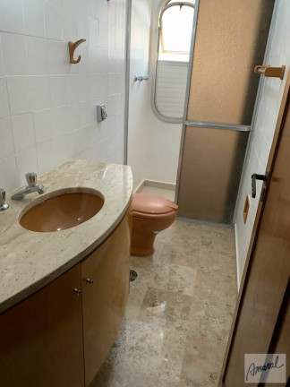 Imagem Apartamento com 4 Quartos para Alugar, 166 m² em Brooklin Paulista - São Paulo Imagem Apartamento com 4 Quartos para Alugar, 166 m² em Brooklin Paulista - São Paulo