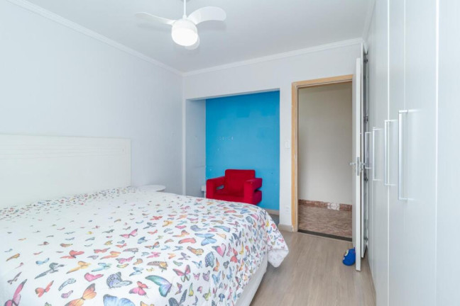 Imagem Apartamento com 3 Quartos à Venda, 98 m² em Ipiranga - São Paulo
