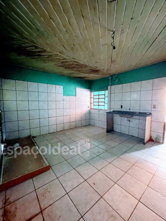 Imagem Casa com 2 Quartos à Venda, 112 m² em Jardim Primavera - Lençóis Paulista Imagem Casa com 2 Quartos à Venda, 112 m² em Jardim Primavera - Lençóis Paulista