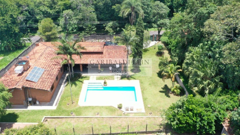 Imagem Casa com 3 Quartos à Venda, 333 m² em Parque Xangrilá - Campinas Imagem Casa com 3 Quartos à Venda, 333 m² em Parque Xangrilá - Campinas