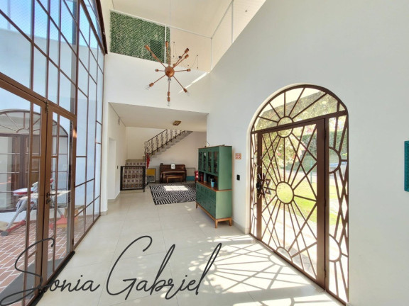 Imagem Casa com 3 Quartos à Venda, 805 m² em Terras De Santa Teresa - Itupeva Imagem Casa com 3 Quartos à Venda, 805 m² em Terras De Santa Teresa - Itupeva