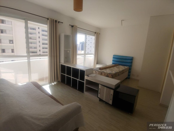 Imagem Apartamento com 1 Quarto para Alugar, 33 m² em Perdizes - São Paulo Imagem Apartamento com 1 Quarto para Alugar, 33 m² em Perdizes - São Paulo