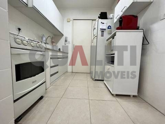 Apartamento com 1 Quarto à Venda, 48 m² em Moema - São Paulo