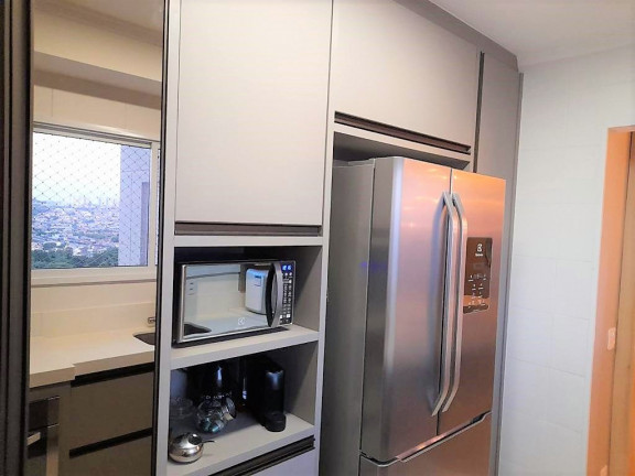 Imagem Apartamento com 3 Quartos à Venda, 91 m² em Vila Caminho Do Mar - São Bernardo Do Campo Imagem Apartamento com 3 Quartos à Venda, 91 m² em Vila Caminho Do Mar - São Bernardo Do Campo