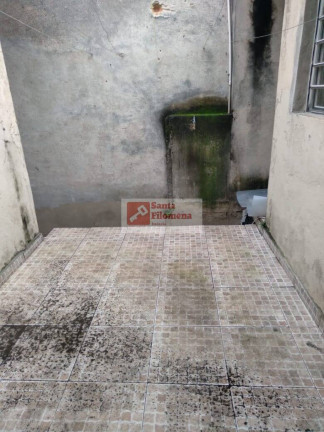 Imagem Casa com 4 Quartos à Venda, em Parque Jaçatuba - Santo André Imagem Casa com 4 Quartos à Venda, em Parque Jaçatuba - Santo André