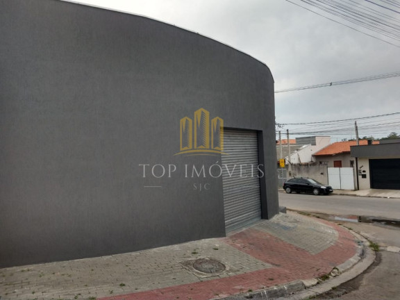 Imagem Ponto Comercial à Venda, 218 m² em Residencial Santa Paula - Jacareí