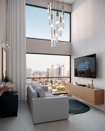 Imagem Apartamento com 2 Quartos à Venda, 61 m² em Praia Da Costa - Vila Velha