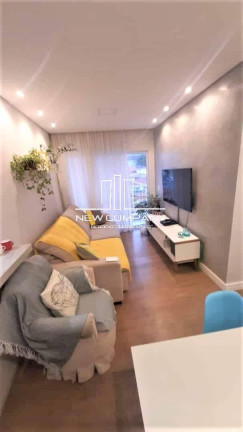 Imagem Apartamento com 2 Quartos à Venda, em Pauliceia - São Bernardo Do Campo Imagem Apartamento com 2 Quartos à Venda, em Pauliceia - São Bernardo Do Campo