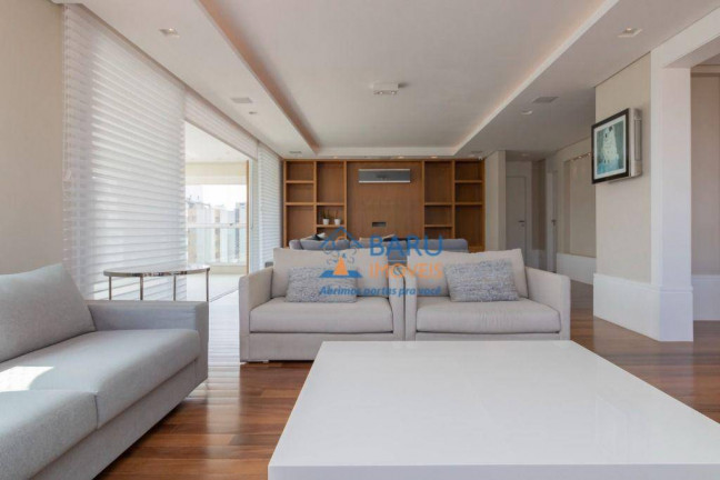 Imagem Apartamento com 3 Quartos à Venda, 267 m² em Perdizes - São Paulo Imagem Apartamento com 3 Quartos à Venda, 267 m² em Perdizes - São Paulo
