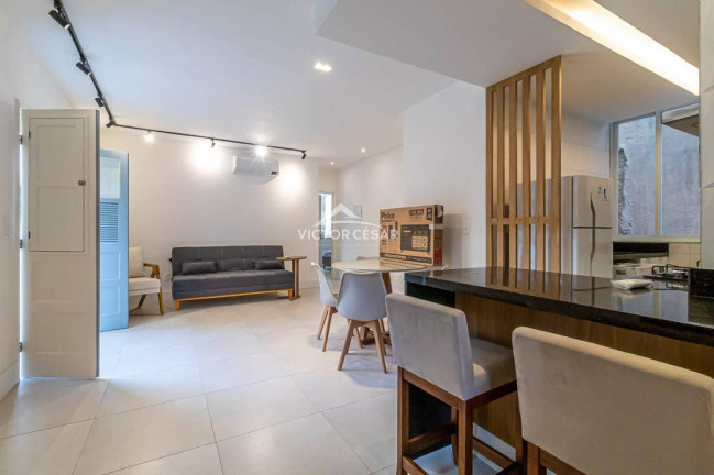 Apartamento com 2 Quartos à Venda, 75 m² em Botafogo - Rio De Janeiro
