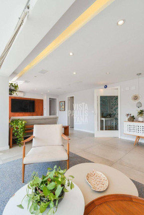 Imagem Apartamento com 3 Quartos à Venda, 156 m² em Vila Mariana - São Paulo Imagem Apartamento com 3 Quartos à Venda, 156 m² em Vila Mariana - São Paulo
