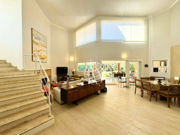 Imagem Casa com 5 Quartos à Venda, 544 m² em Condomínio Shambala I - Atibaia Imagem Casa com 5 Quartos à Venda, 544 m² em Condomínio Shambala I - Atibaia