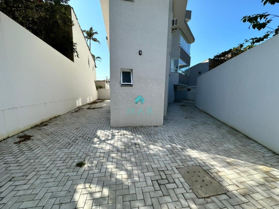 Imagem Apartamento com 3 Quartos à Venda, 104 m² em Ingleses - Florianópolis