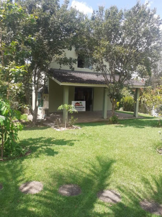 Imagem Casa com 4 Quartos à Venda, 317 m² em Dos Macacos - Serra Negra Imagem Casa com 4 Quartos à Venda, 317 m² em Dos Macacos - Serra Negra