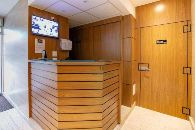 Imagem Sala Comercial à Venda, 31 m² em Icaraí - Niterói Imagem Sala Comercial à Venda, 31 m² em Icaraí - Niterói