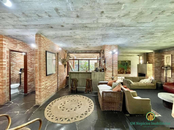 Imagem Casa com 3 Quartos à Venda, 3.000 m² em Chácara Eliana - Cotia Imagem Casa com 3 Quartos à Venda, 3.000 m² em Chácara Eliana - Cotia