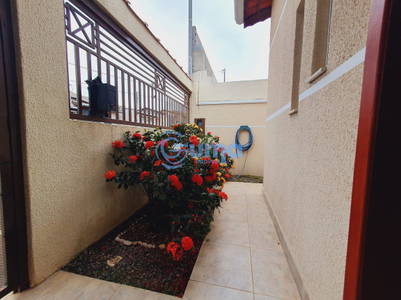 Imagem Casa com 3 Quartos à Venda, 123 m² em Jardim Vista Alegre - Bragança Paulista Imagem Casa com 3 Quartos à Venda, 123 m² em Jardim Vista Alegre - Bragança Paulista