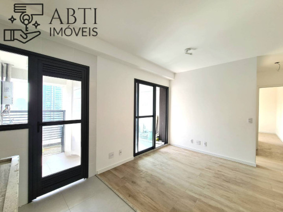Imagem Apartamento com 2 Quartos à Venda, 61 m² em Jardim Das Acácias - São Paulo Imagem Apartamento com 2 Quartos à Venda, 61 m² em Jardim Das Acácias - São Paulo