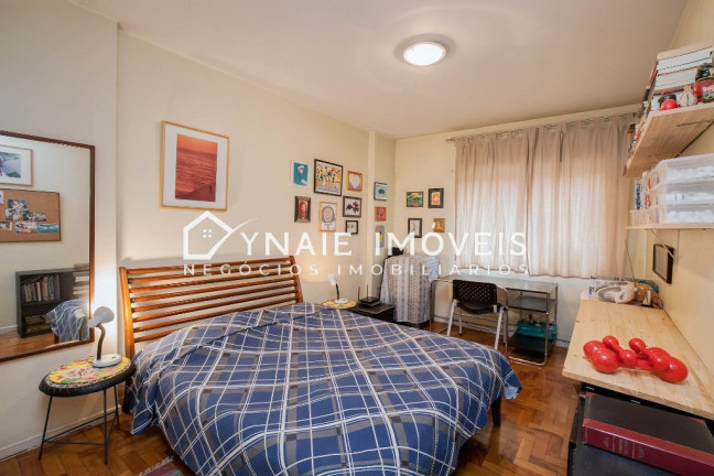 Imagem Apartamento com 3 Quartos à Venda, 160 m² em Itaim Bibi - São Paulo