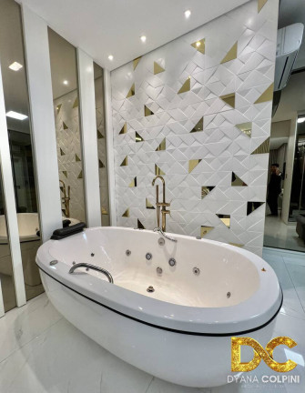 Imagem Casa de Condomínio com 4 Quartos à Venda, 345 m² em Petrópolis - Várzea Grande Imagem Casa de Condomínio com 4 Quartos à Venda, 345 m² em Petrópolis - Várzea Grande