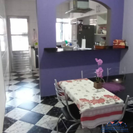Imagem Sobrado com 4 Quartos à Venda, 197 m² em Santa Maria - Osasco