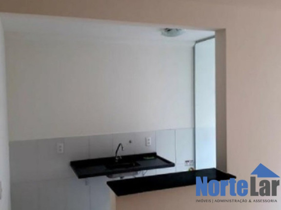 Imagem Apartamento com 2 Quartos à Venda, 46 m² em Jaraguá - São Paulo Imagem Apartamento com 2 Quartos à Venda, 46 m² em Jaraguá - São Paulo