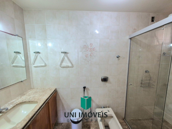 Imagem Apartamento com 4 Quartos à Venda, 132 m² em Praia Do Morro - Guarapari