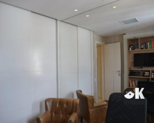 Imagem Apartamento com 3 Quartos à Venda, 126 m² em Jardim Paulista - São Paulo