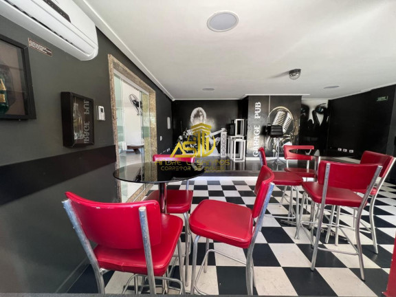 Imagem Apartamento com 3 Quartos à Venda, 126 m² em Boqueirão - Praia Grande