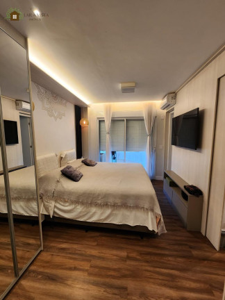 Imagem Apartamento com 3 Quartos à Venda, 150 m² em Vila Alexandria - São Paulo Imagem Apartamento com 3 Quartos à Venda, 150 m² em Vila Alexandria - São Paulo
