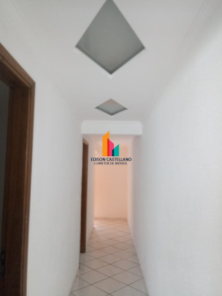 Imagem Casa com 2 Quartos para Alugar, 73 m² em Anhangabaú - Jundiaí Imagem Casa com 2 Quartos para Alugar, 73 m² em Anhangabaú - Jundiaí