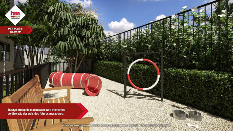 Imagem Apartamento à Venda,  em Jardim Ipaussurama - Campinas