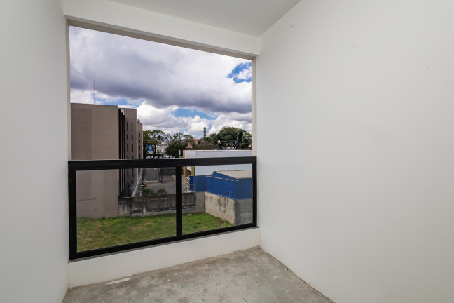 Imagem Apartamento com 3 Quartos à Venda, 55 m² em Mercês - Curitiba Imagem Apartamento com 3 Quartos à Venda, 55 m² em Mercês - Curitiba