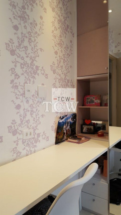 Imagem Apartamento com 4 Quartos à Venda, 171 m² em Paraíso - São Paulo Imagem Apartamento com 4 Quartos à Venda, 171 m² em Paraíso - São Paulo