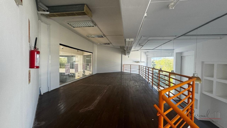 Imagem Sala Comercial à Venda,  em Saco Grande - Florianópolis