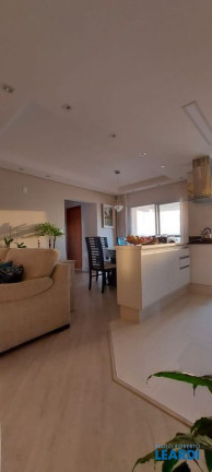 Imagem Apartamento com 2 Quartos à Venda, 73 m² em Campestre - Santo André