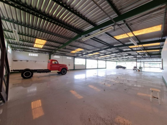 Imagem Ponto Comercial para Alugar, 1.519 m² em Velha - Blumenau
