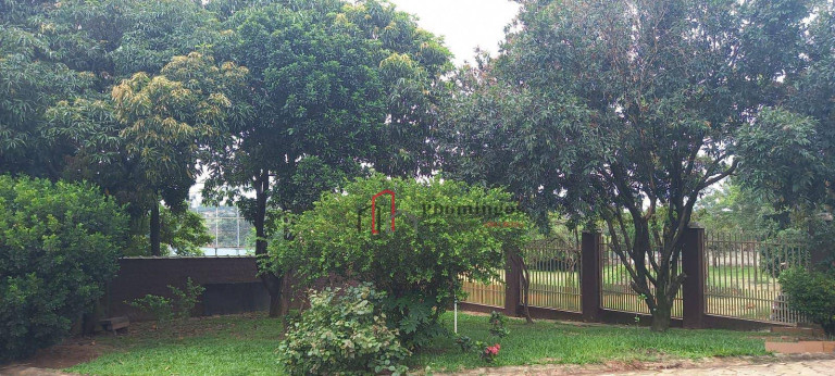 Imagem Chácara com 3 Quartos à Venda, 310 m² em Chácara Recreio Alvorada - Hortolândia