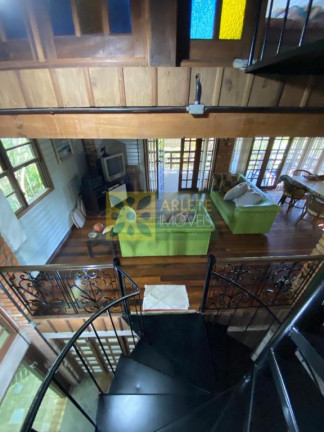 Imagem Casa com 6 Quartos à Venda, 420 m² em Araça - Porto Belo Imagem Casa com 6 Quartos à Venda, 420 m² em Araça - Porto Belo