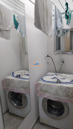 Imagem Apartamento com 1 Quarto à Venda, 35 m² em Praia Grande - Ubatuba Imagem Apartamento com 1 Quarto à Venda, 35 m² em Praia Grande - Ubatuba