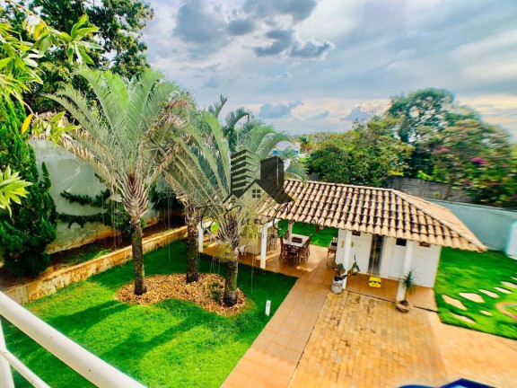 Imagem Casa com 4 Quartos à Venda, 434 m² em Bandeirantes (pampulha) - Belo Horizonte Imagem Casa com 4 Quartos à Venda, 434 m² em Bandeirantes (pampulha) - Belo Horizonte