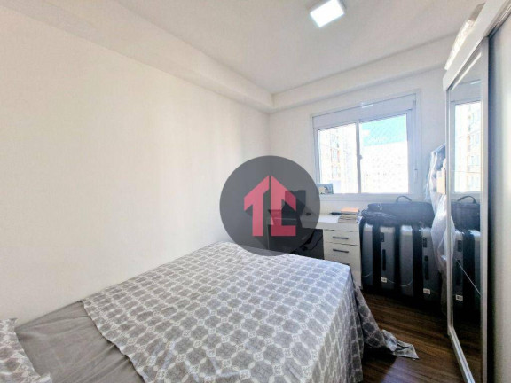 Imagem Apartamento com 2 Quartos à Venda, 57 m² em Vila Satúrnia - Campinas Imagem Apartamento com 2 Quartos à Venda, 57 m² em Vila Satúrnia - Campinas