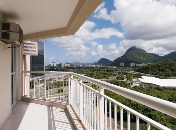 Imagem Apartamento com 3 Quartos à Venda, 95 m² em Barra Da Tijuca - Rio De Janeiro Imagem Apartamento com 3 Quartos à Venda, 95 m² em Barra Da Tijuca - Rio De Janeiro