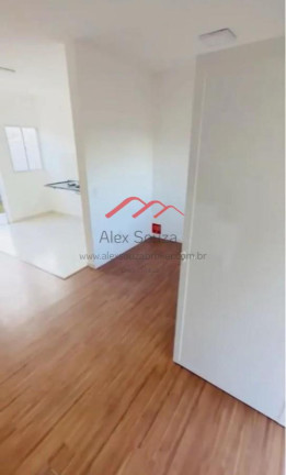 Imagem Casa com 2 Quartos à Venda, 76 m² em Jardim São Sebastião - Hortolândia Imagem Casa com 2 Quartos à Venda, 76 m² em Jardim São Sebastião - Hortolândia