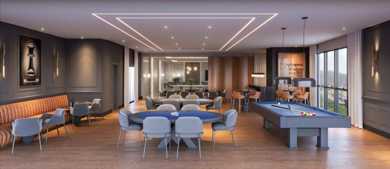 Imagem Apartamento com 2 Quartos à Venda, 69 m² em Casa Branca - Itapema