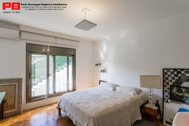 Imagem Casa com 3 Quartos à Venda, 388 m² em Morumbi - São Paulo Imagem Casa com 3 Quartos à Venda, 388 m² em Morumbi - São Paulo