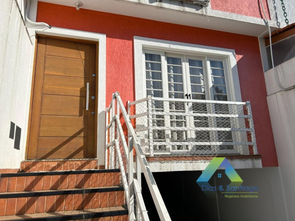 Imagem Casa com 3 Quartos à Venda, 243 m² em Vila Mariana - São Paulo Imagem Casa com 3 Quartos à Venda, 243 m² em Vila Mariana - São Paulo