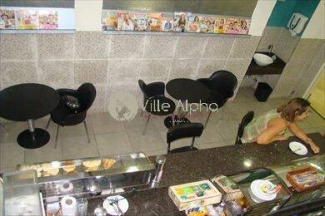 Imagem Sala Comercial à Venda, 80 m² em Gonzaga - Santos